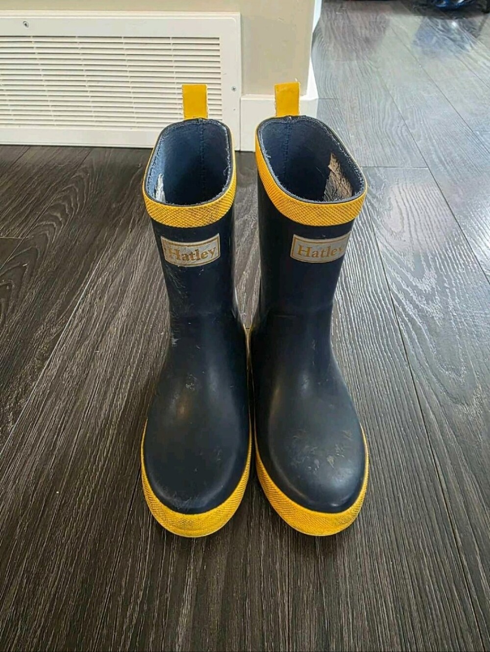 Hatley Rain Boots